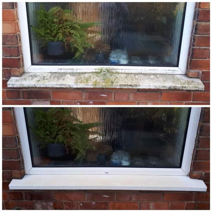 Window Cleaning Company Nottingham